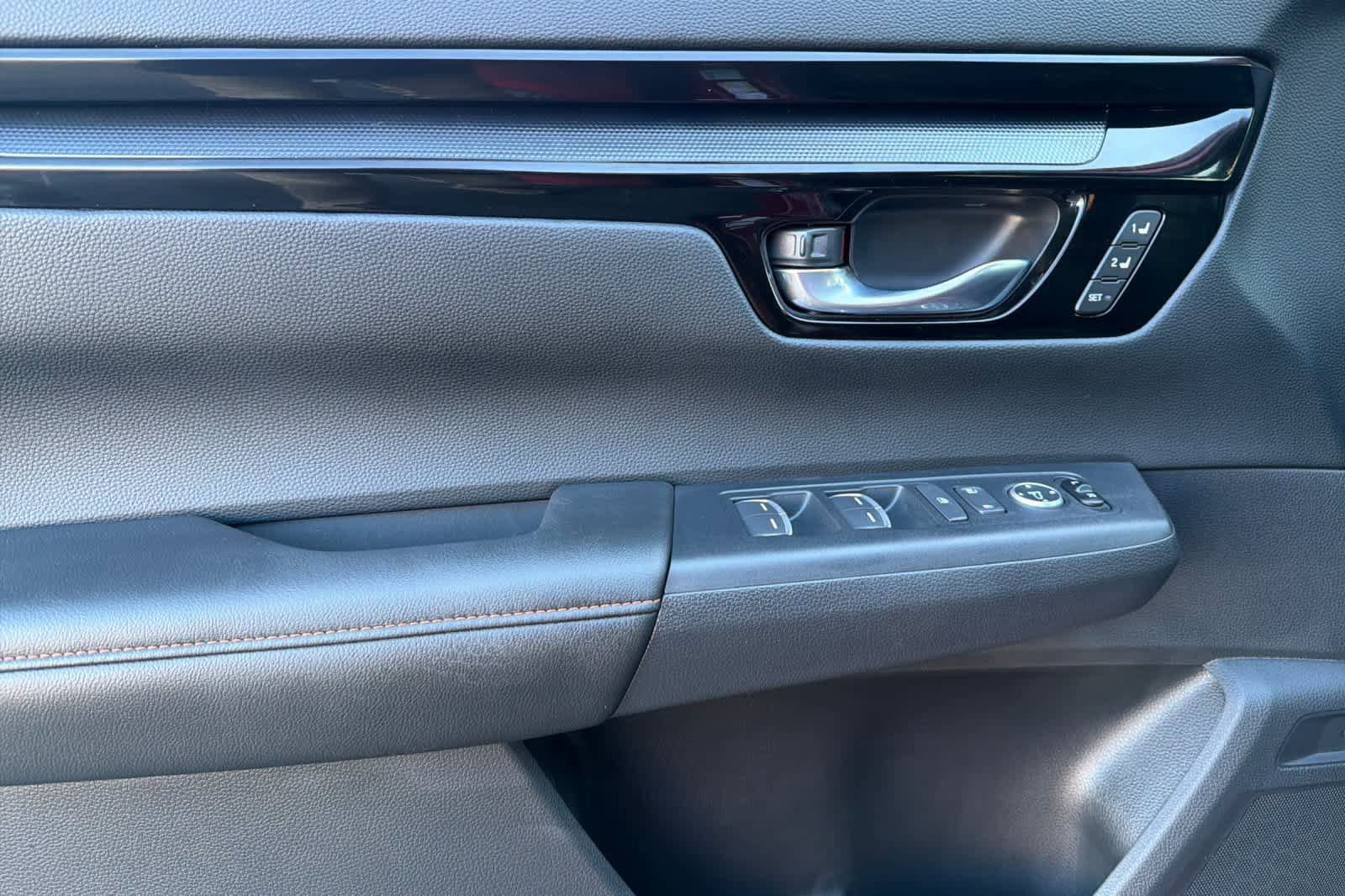 New 2026 Honda CR-V Sport Touring image 14