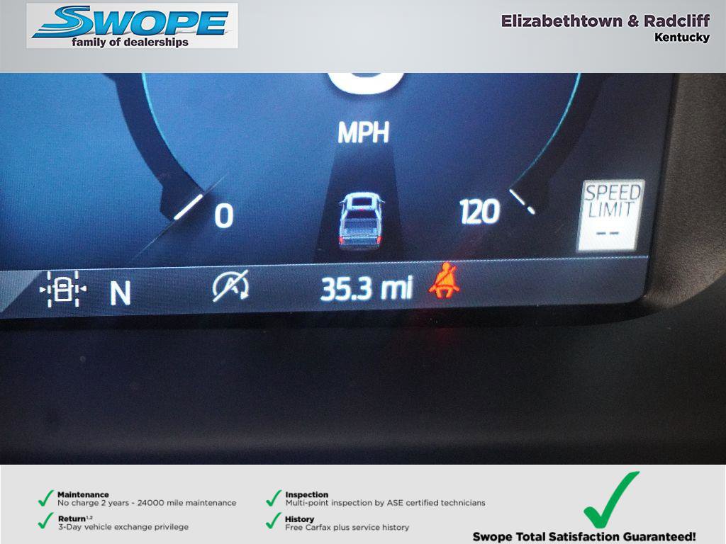 New 2026 Ford F150 XLT w/ Equipment Group 302A MID image 22