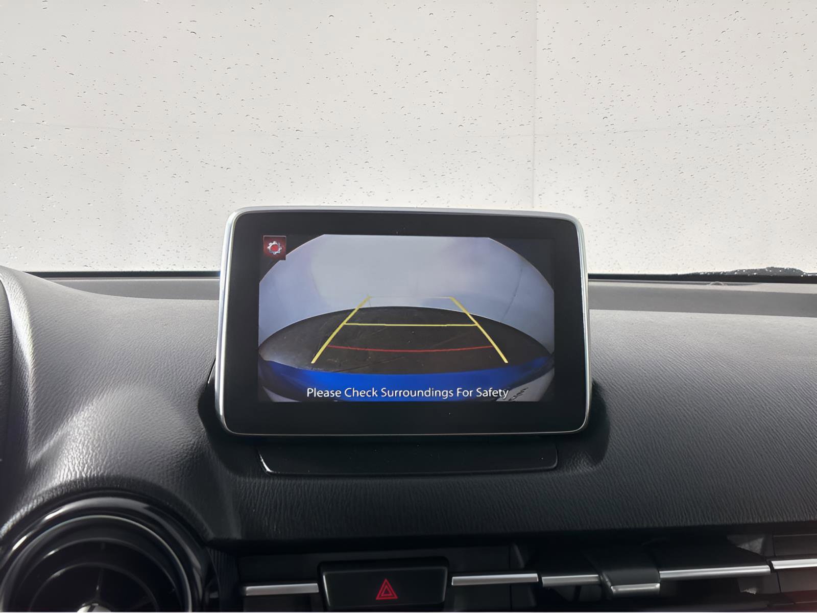 Used 2018 Toyota Yaris iA image 23