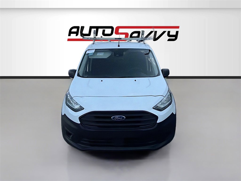 Used 2023 Ford Transit Connect XL image 2