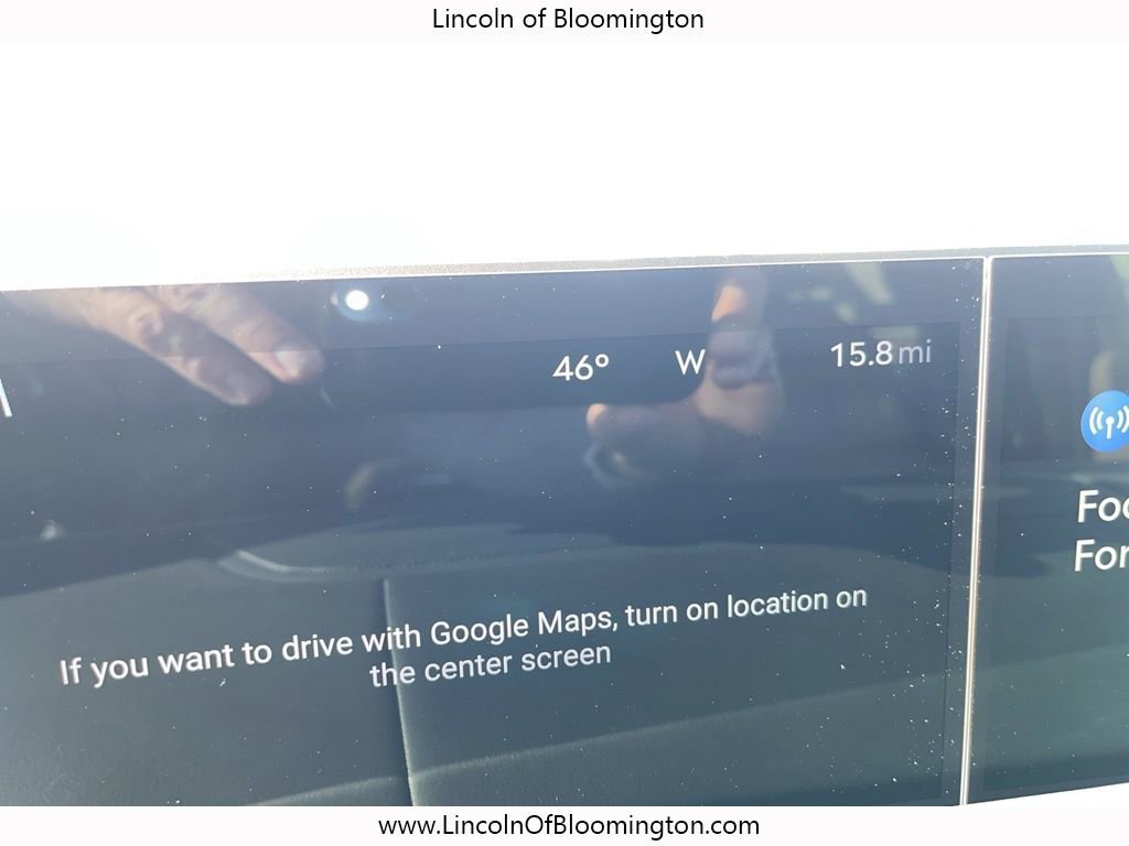 New 2025 Lincoln Navigator L Black Label image 47