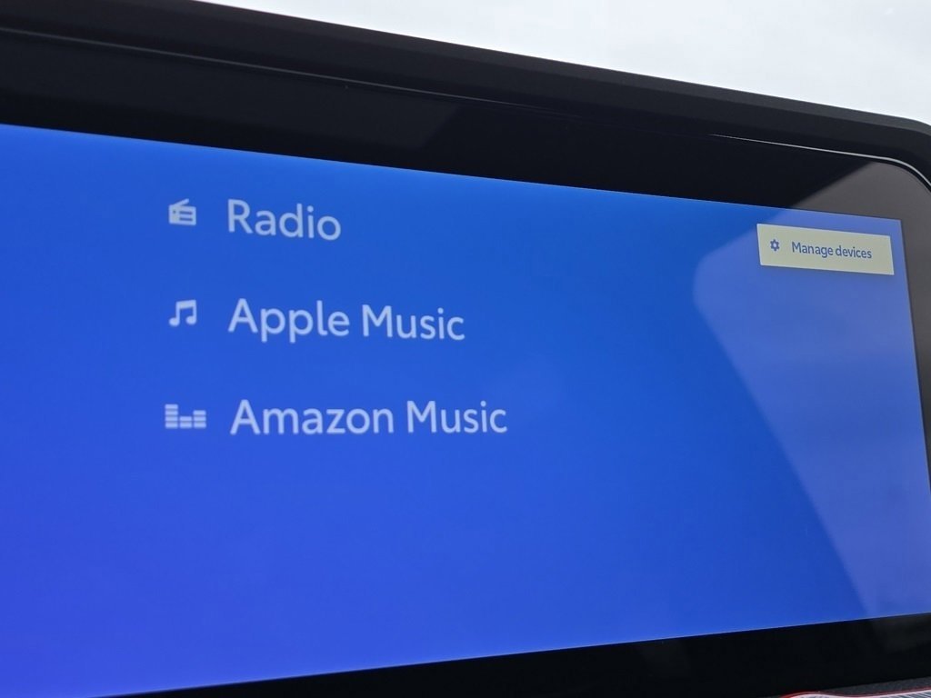 New 2026 Toyota Land Cruiser image 15