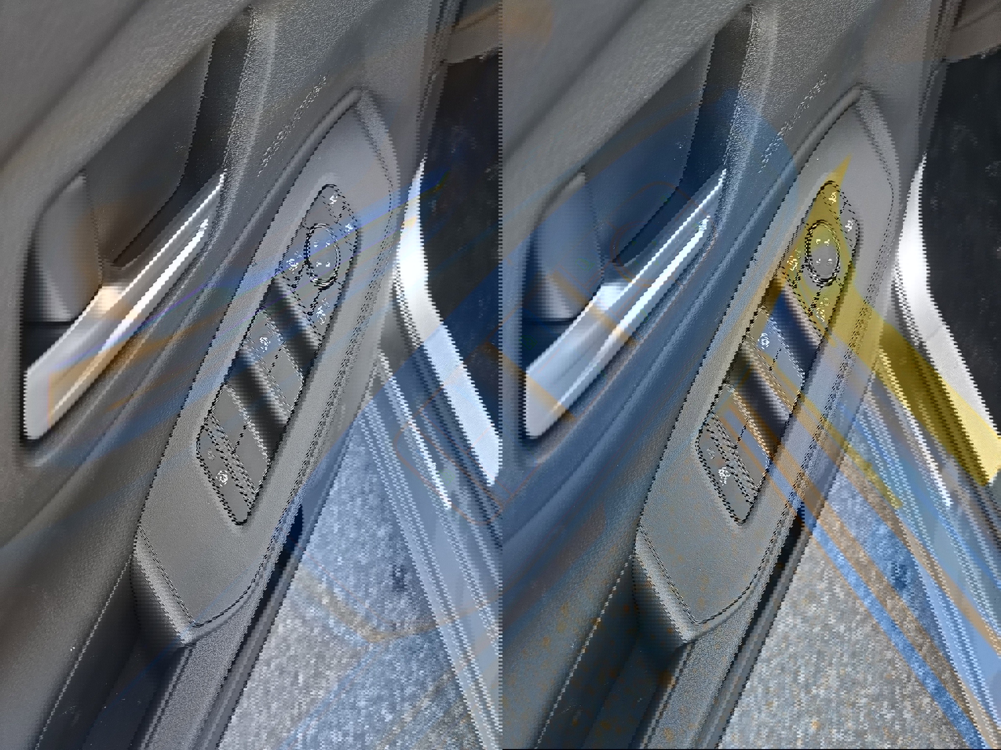 New 2026 Nissan Sentra SV w/ SV Convenience Package image 18