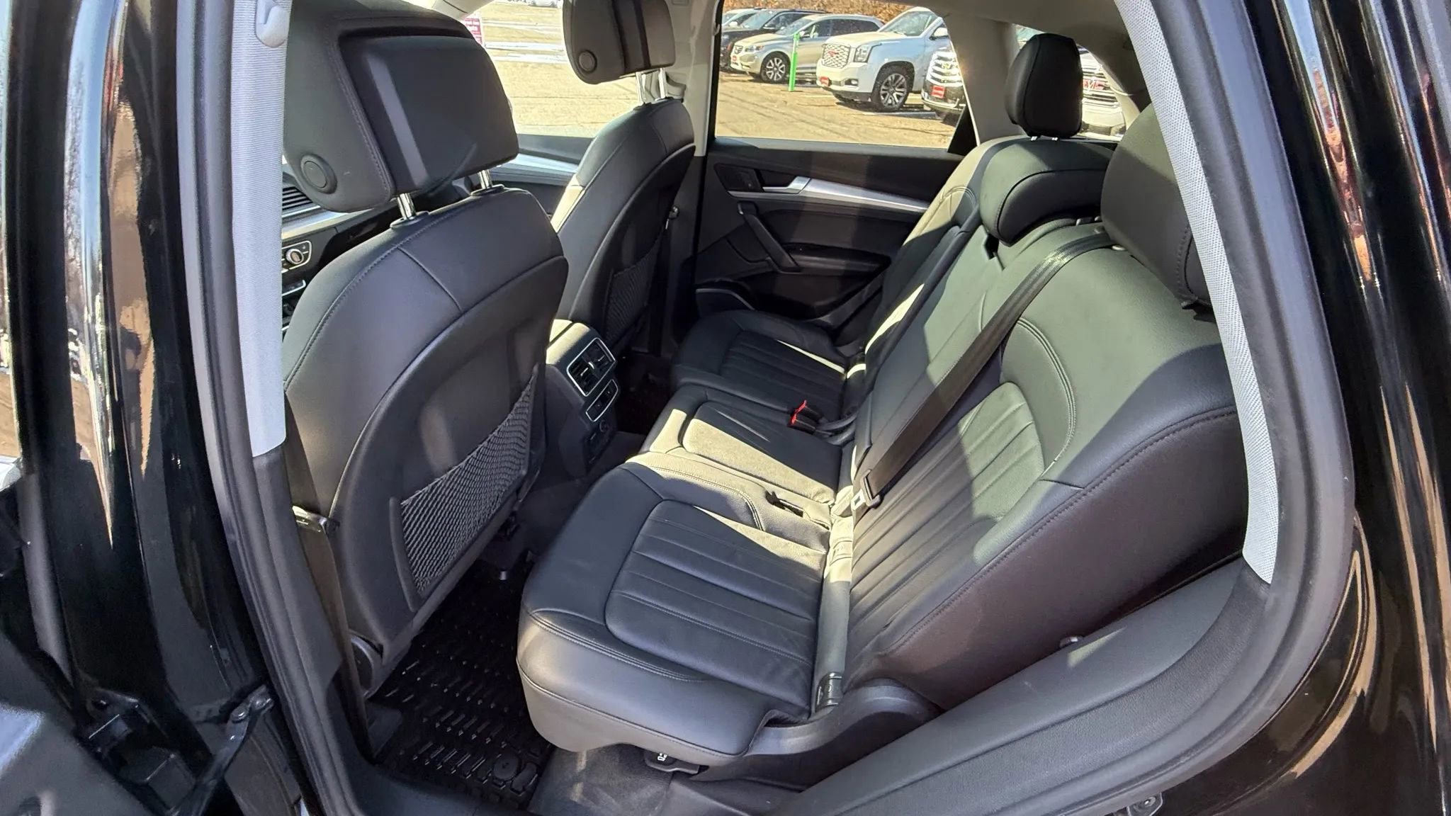 Used 2019 Audi Q5 2.0T Premium Plus w/ Premium Plus Package image 28