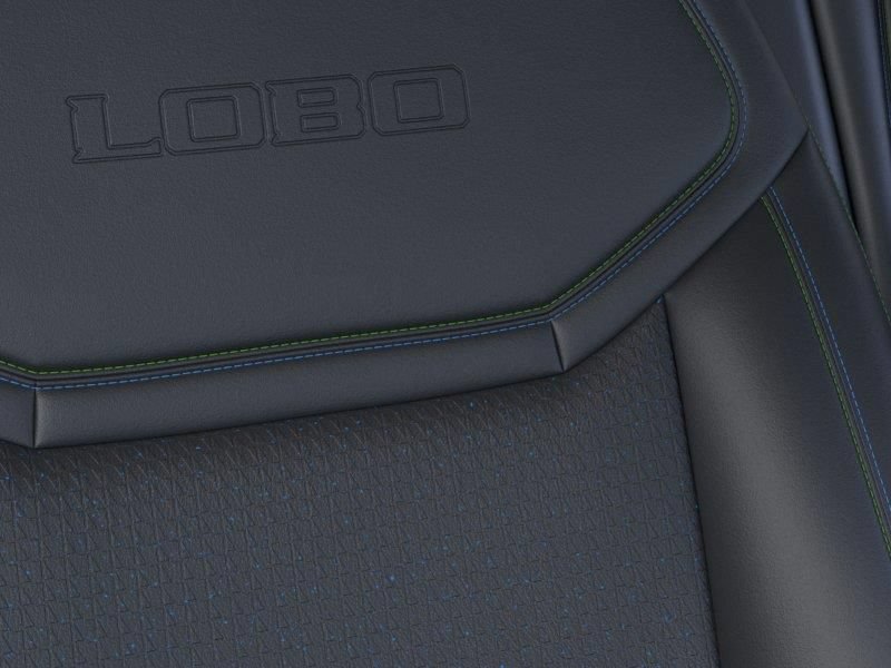 New 2026 Ford Maverick Lobo AWD/4WD image 17