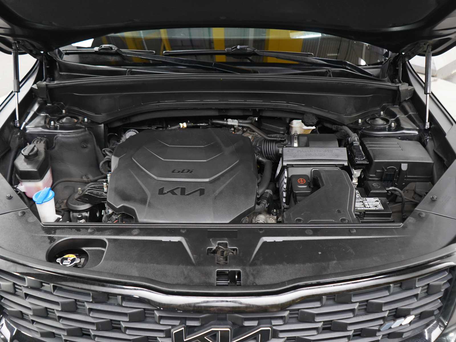 Used 2022 Kia Telluride SX AWD/4WD image 31