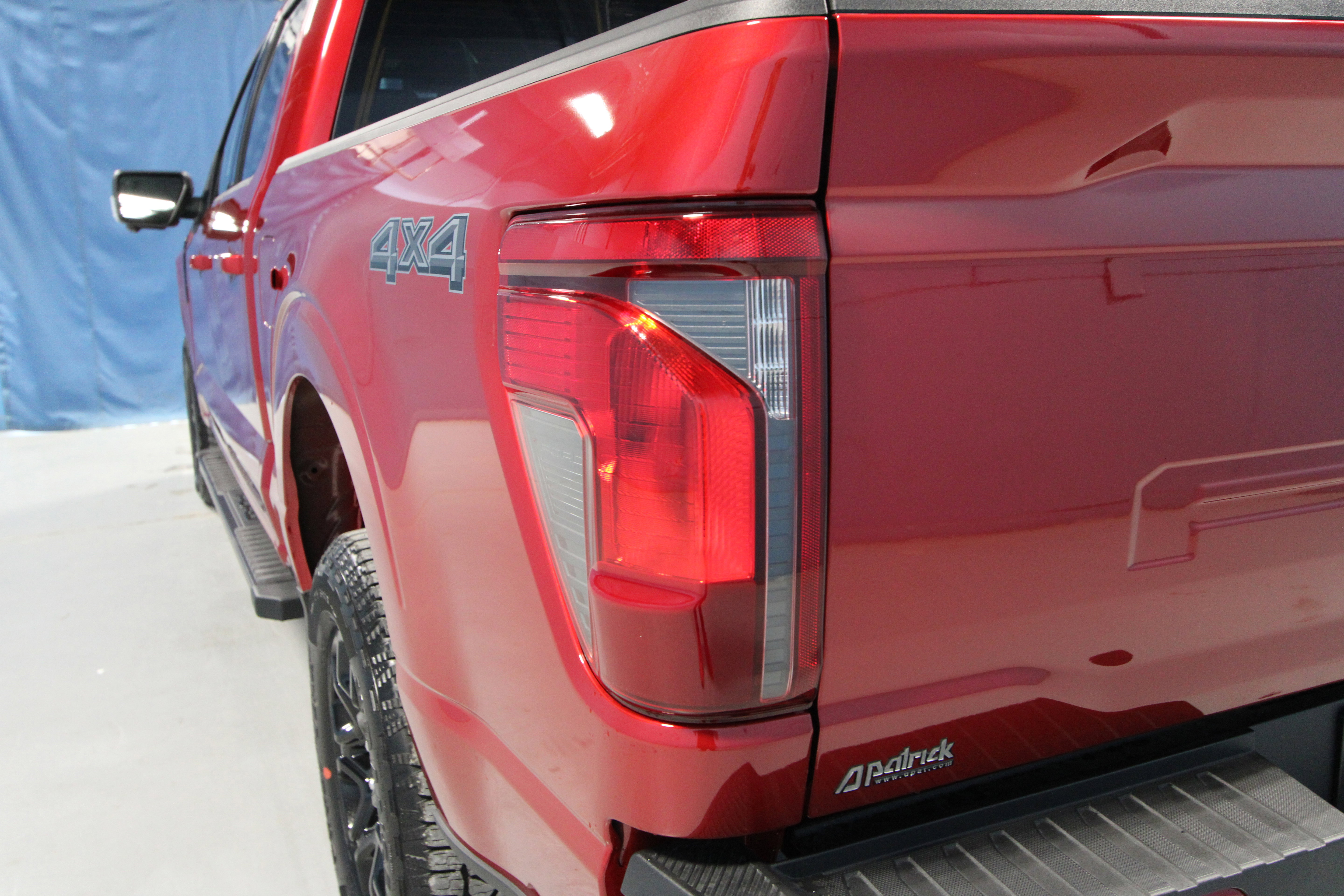 New 2025 Ford F150 XLT w/ Equipment Group 302A MID image 36