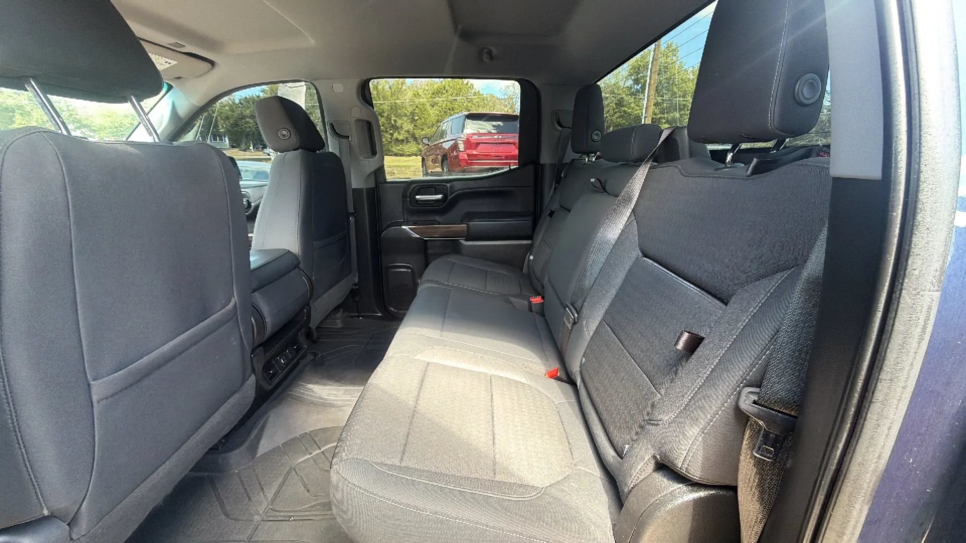 Used 2019 Chevrolet Silverado 1500 RST w/ All-Star Edition RWD image 15