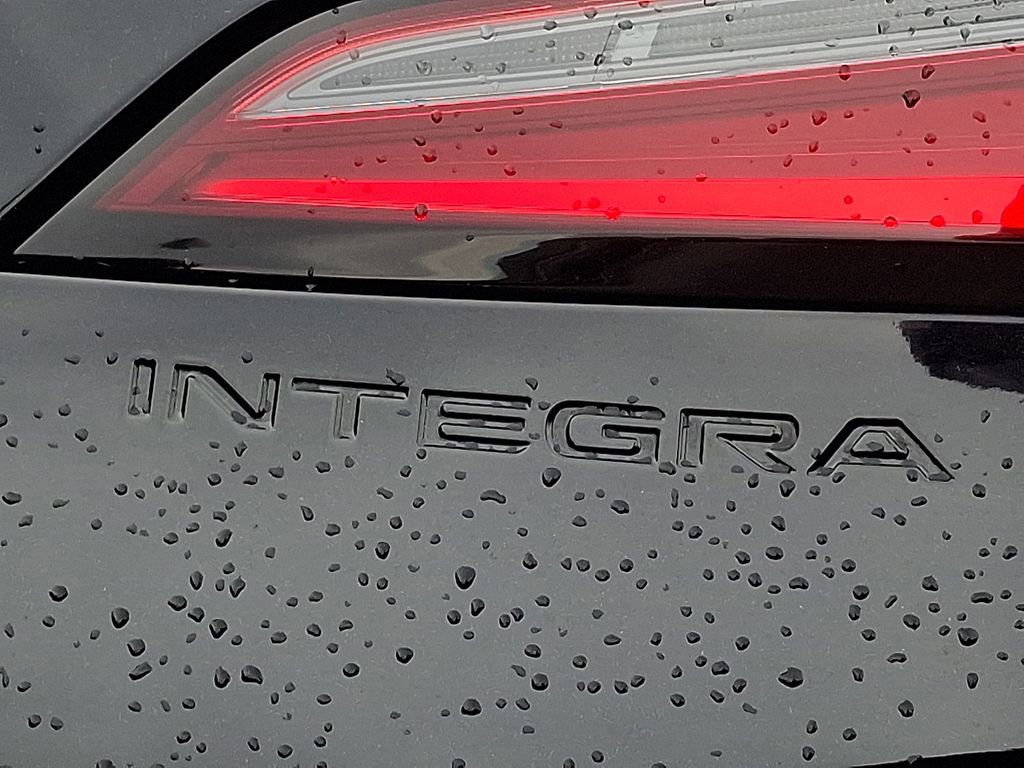 Used 2023 Acura Integra A-Spec image 30