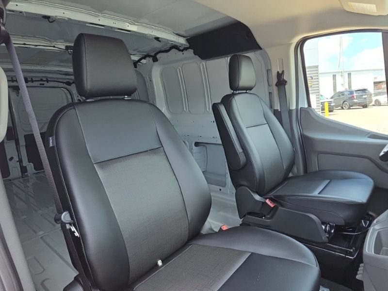 New 2026 Ford Transit 150 Low Roof AWD w/ Upfitter Package image 16