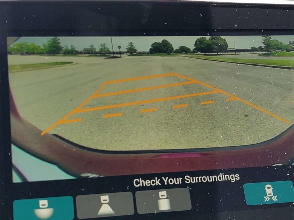 Used 2023 Honda Passport Elite image 6