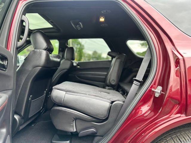 Used 2026 Dodge Durango GT AWD/4WD image 19