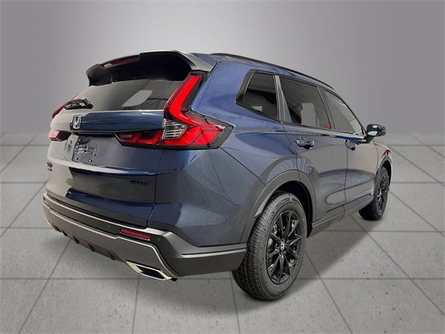 New 2026 Honda CR-V Sport-L image 7