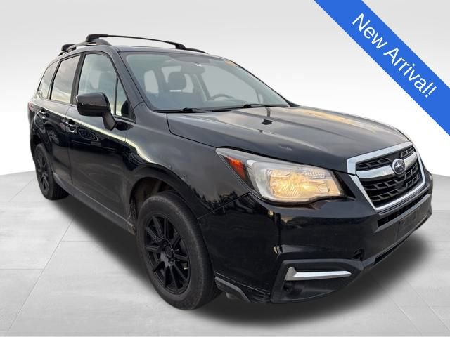 Used 2017 Subaru Forester 2.5i Premium w/ All-Weather Package
