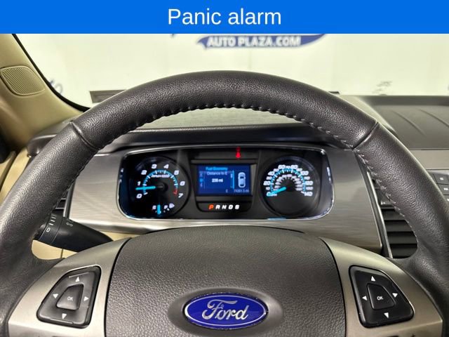 Used 2018 Ford Taurus SEL image 19