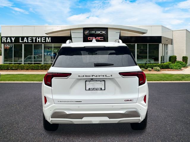 New 2026 GMC Terrain Denali image 4
