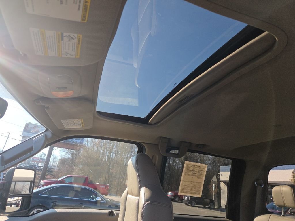 Used 2008 Ford F450 Lariat image 4