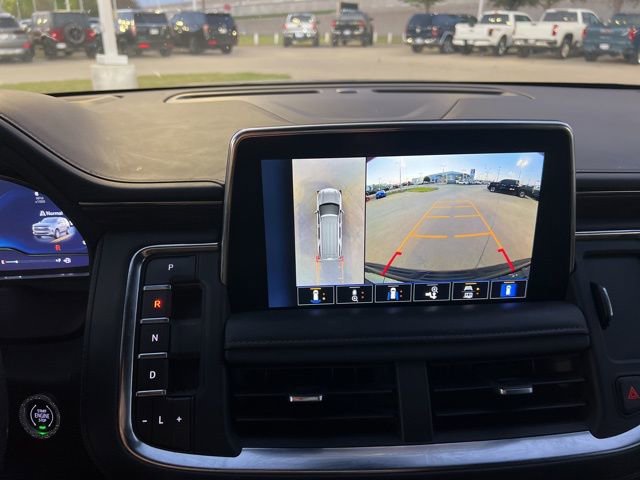 Used 2023 Chevrolet Tahoe Z71 w/ Luxury Package image 14