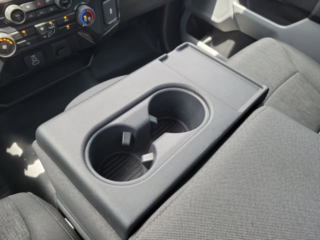Used 2025 Ford F150 XL RWD image 25