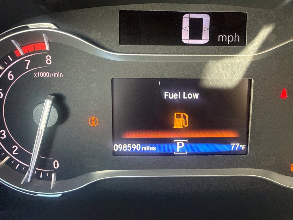 Used 2019 Honda Ridgeline RTL-E image 40