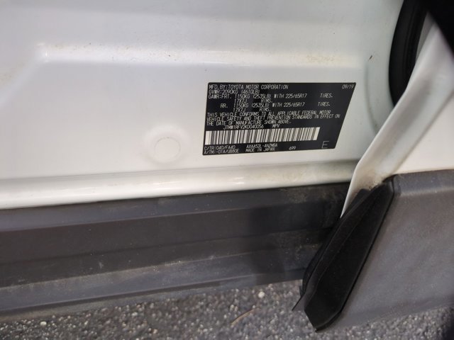 Used 2019 Toyota RAV4 XLE image 25