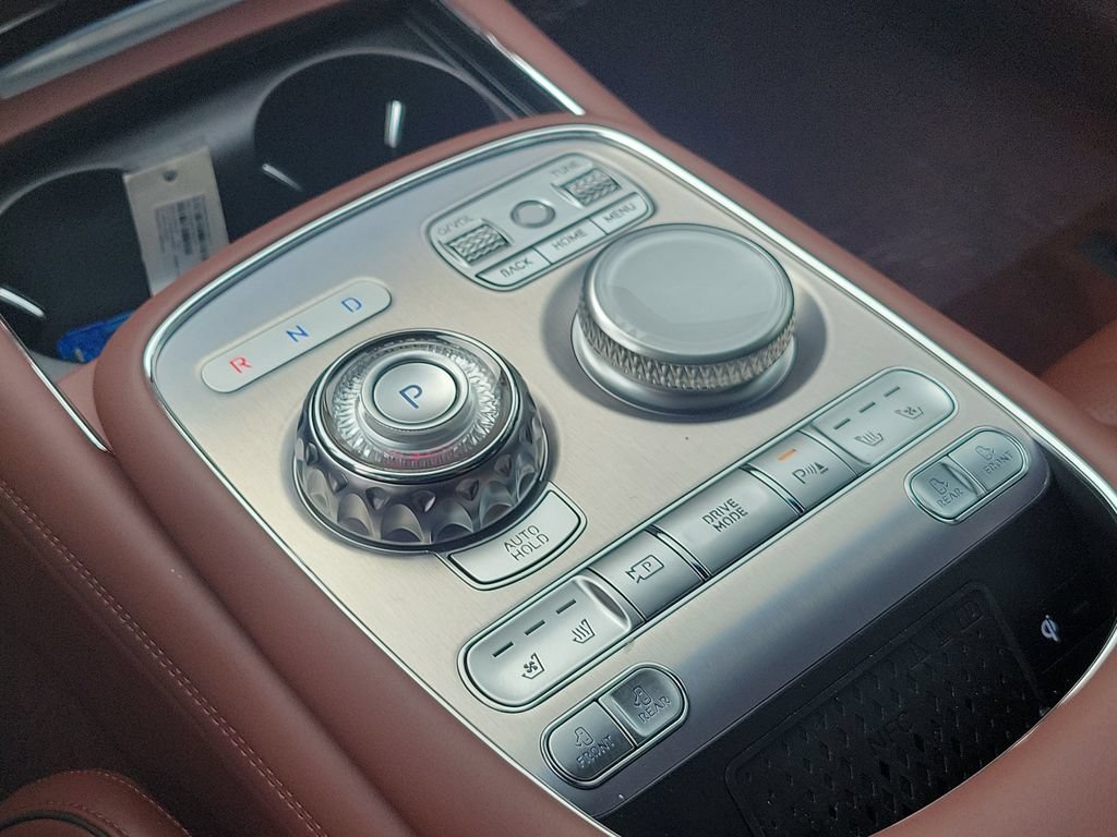 New 2026 Genesis G90 3.5T AWD/4WD image 10