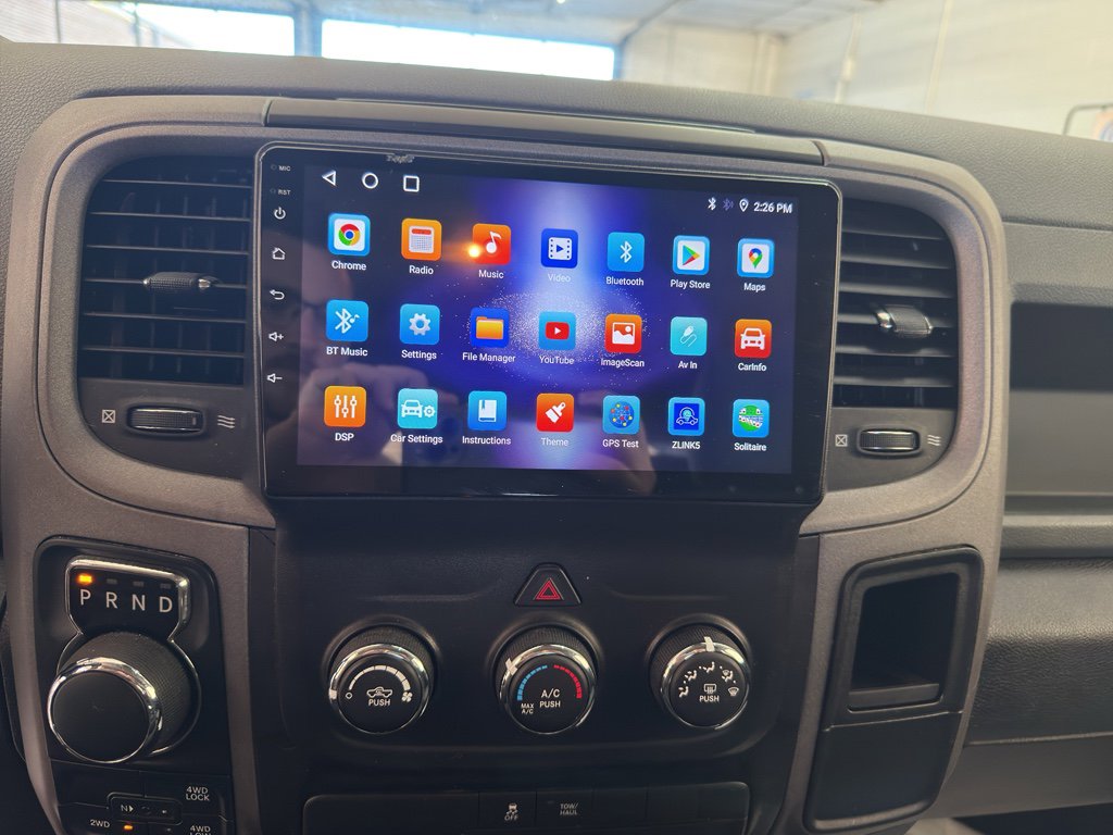 Used 2018 RAM 1500 Express image 15