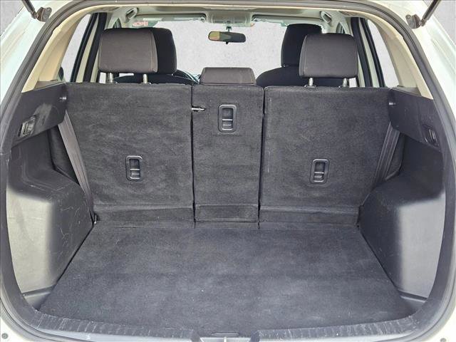 Used 2016 MAZDA CX-5 Touring w/ Bose/Moonroof Package image 6