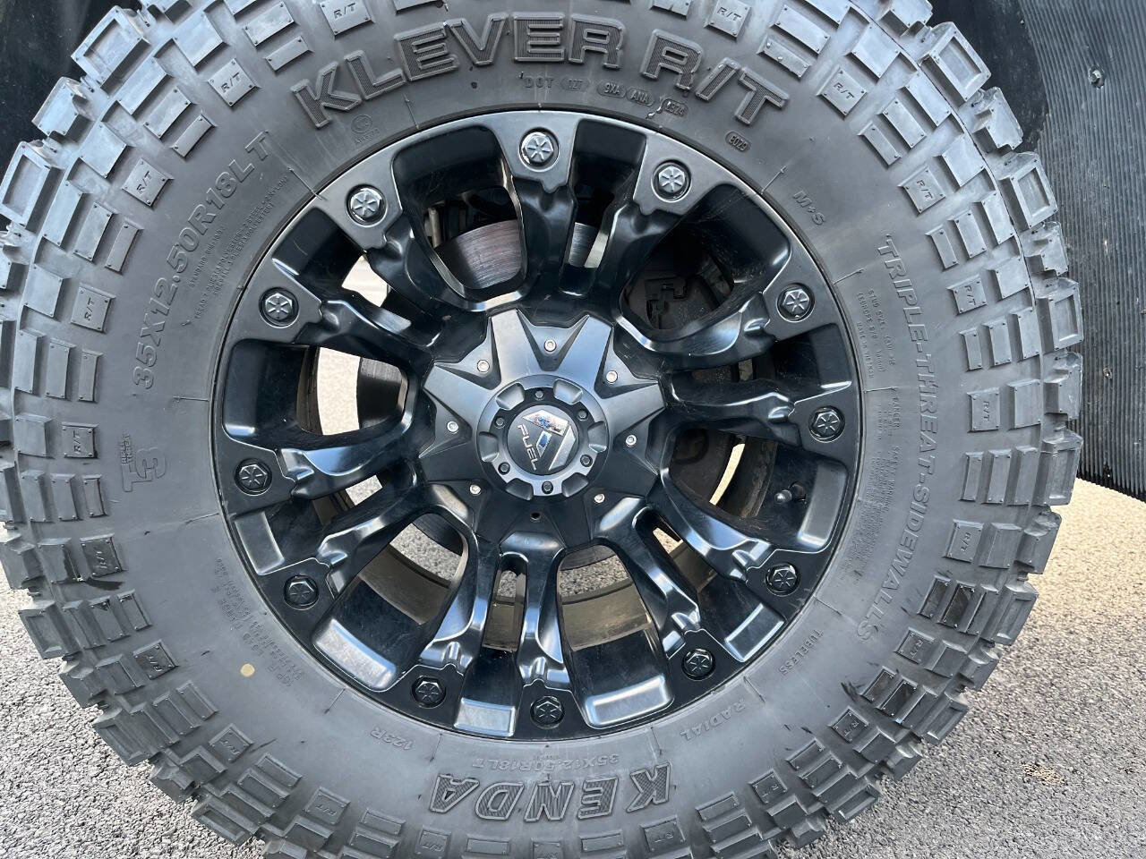 Used 2019 RAM 2500 Big Horn image 26