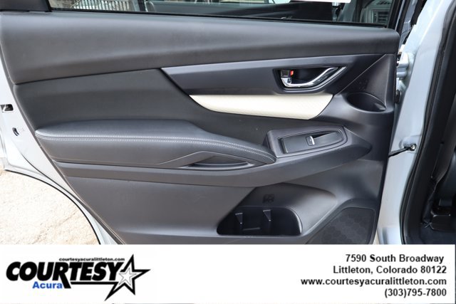 Used 2021 Subaru Ascent Premium w/ Convenience Package image 22