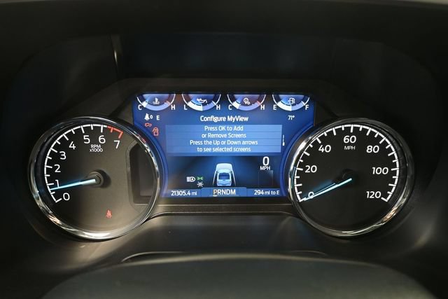 Used 2023 Ford F150 XLT w/ Equipment Group 302A High AWD/4WD image 24