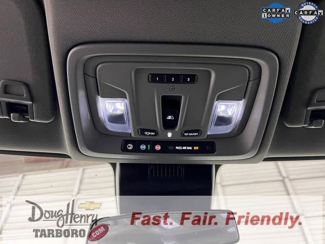 Used 2025 Chevrolet Silverado 1500 RST w/ All Star Edition Plus image 49