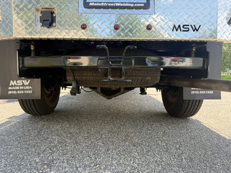 Used 2006 GMC Sierra 2500 SLE w/ Heavy-Duty Power Package AWD/4WD image 39