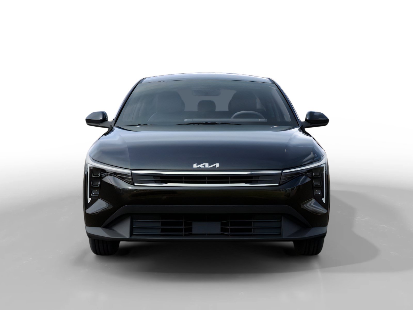 New 2026 Kia K4 FWD image 2