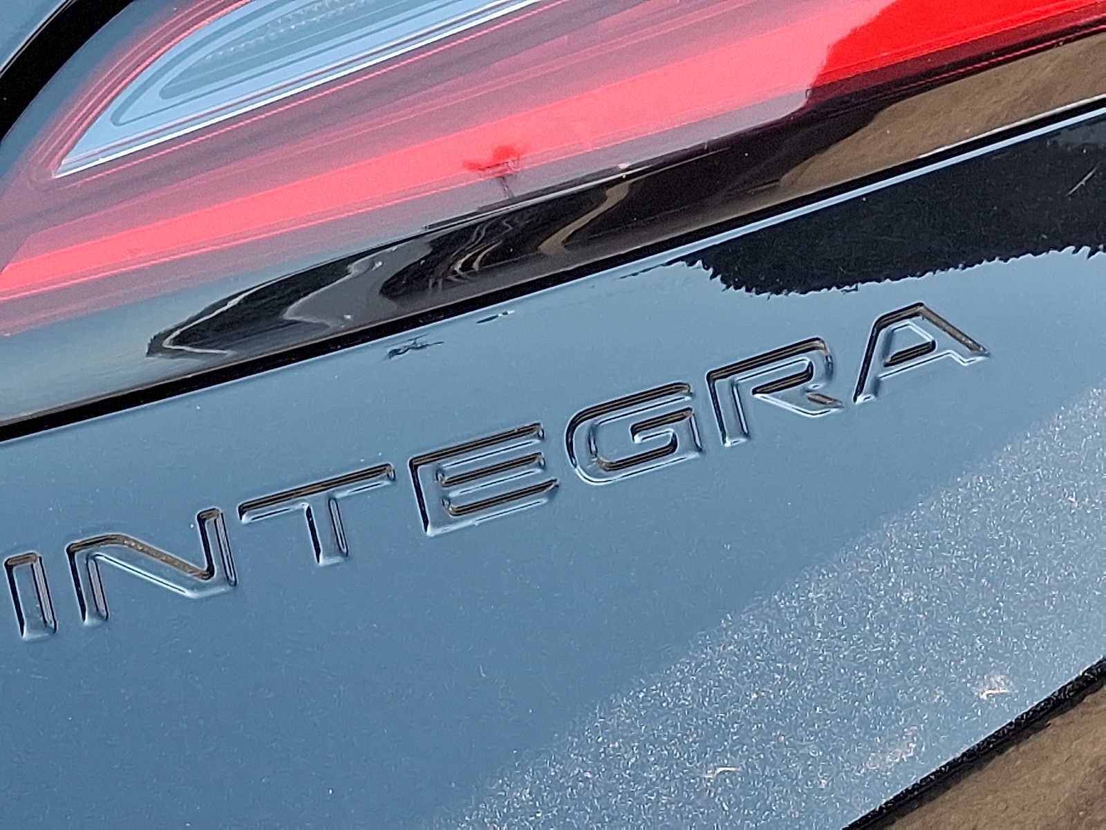 Certified 2024 Acura Integra image 31