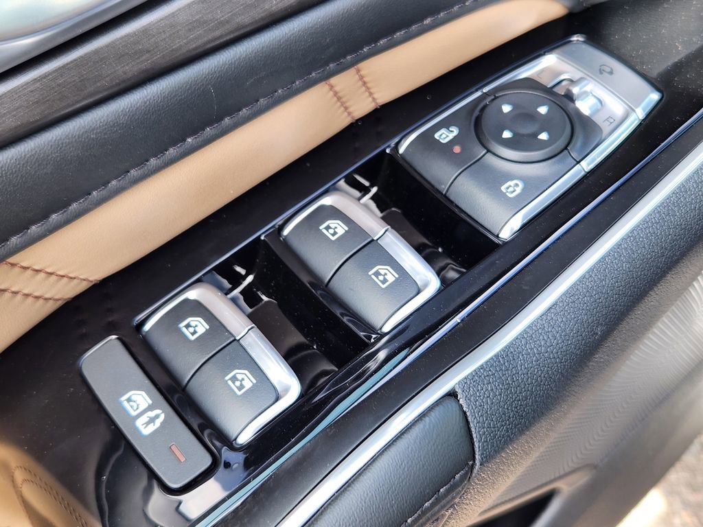 New 2026 Kia Sorento SX Prestige w/ Olive Brown Leather Package image 7