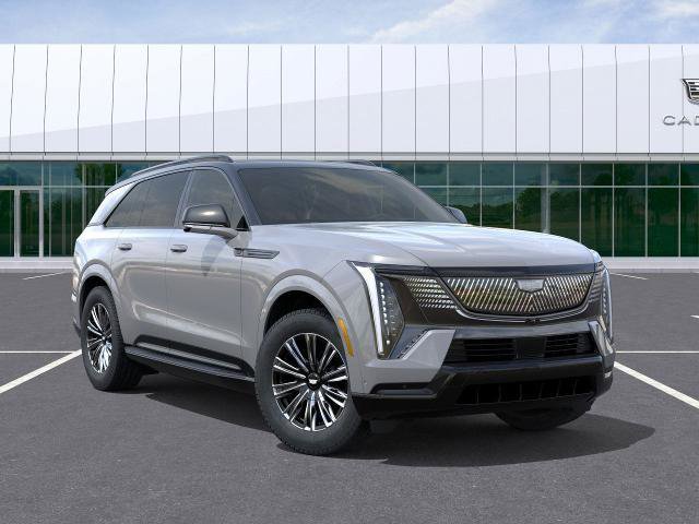 New 2026 Cadillac Escalade IQ Sport 1 w/ LPO, Floor Liner Package image 31