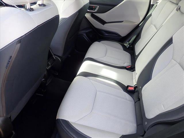 Certified 2023 Subaru Forester image 9