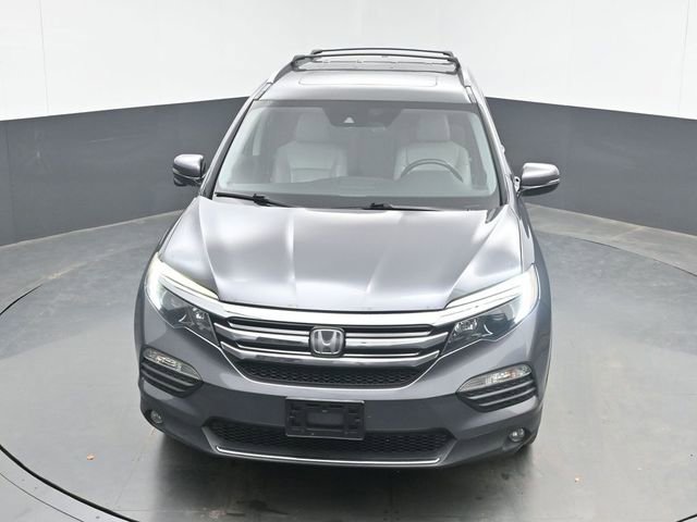 Used 2016 Honda Pilot Touring image 14