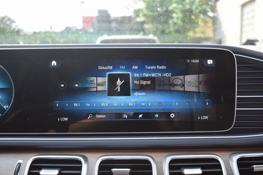 Used 2023 Mercedes-Benz GLE 350 GLE 350 image 16