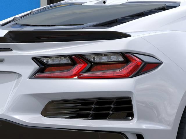 New 2026 Chevrolet Corvette Z06 RWD image 11