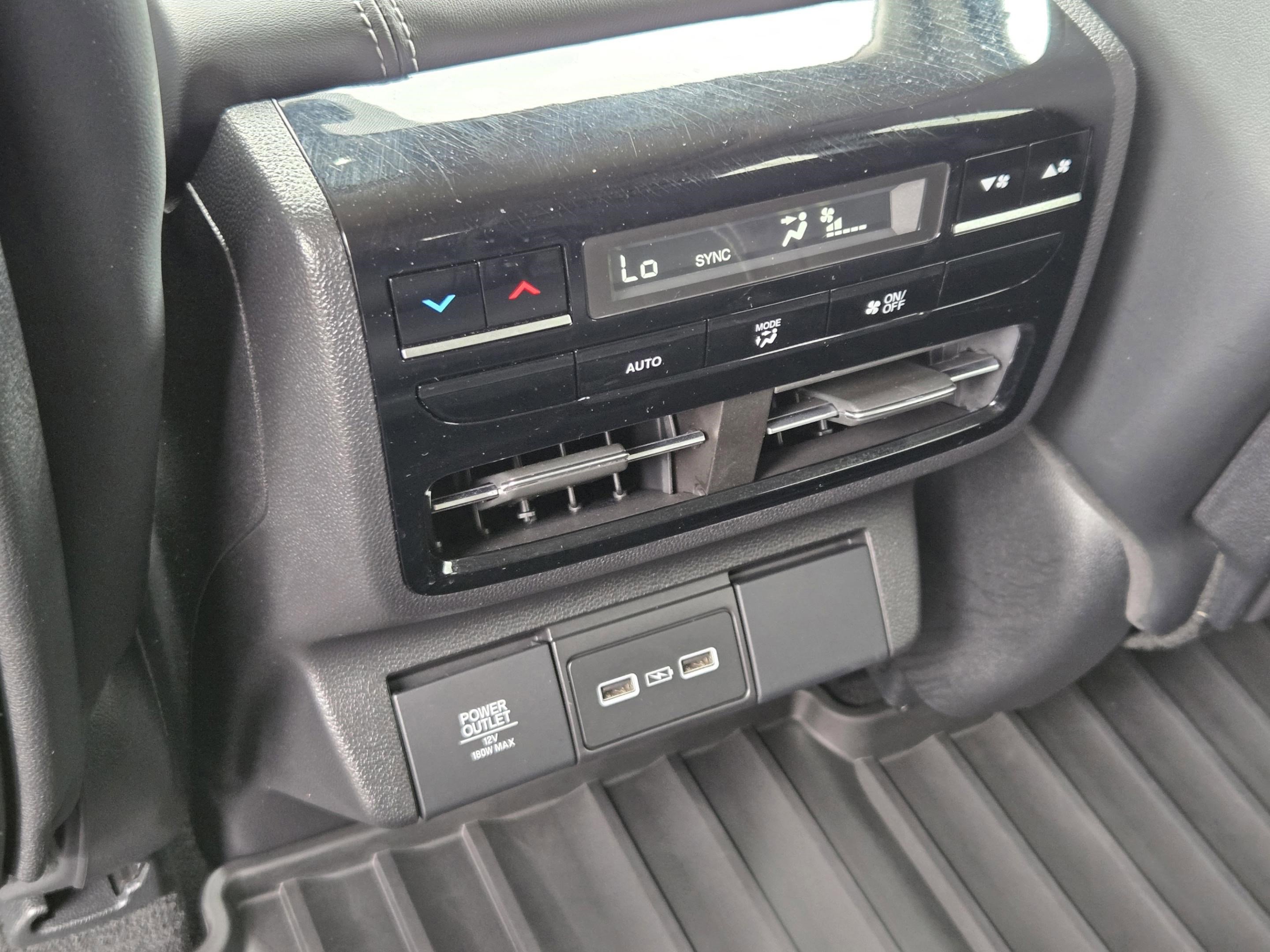 Certified 2023 Acura MDX FWD w/ Technology Package image 21