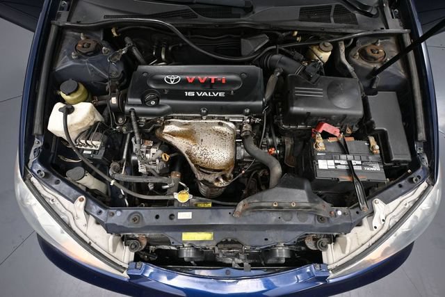 Used 2006 Toyota Camry LE FWD image 33