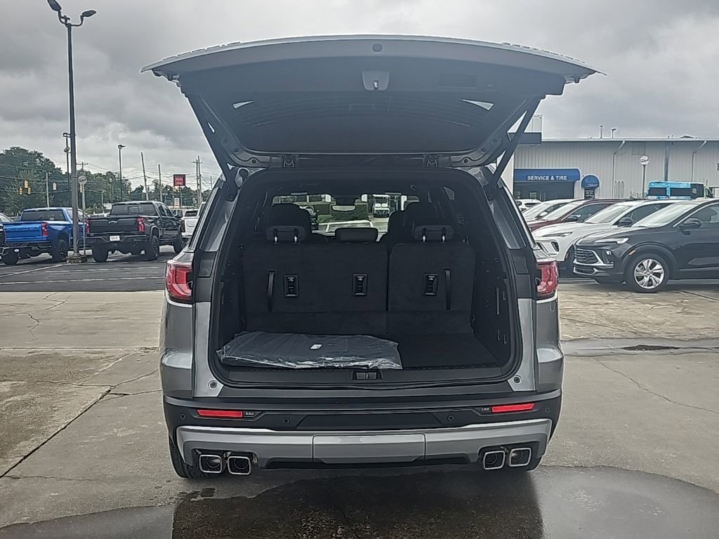 New 2026 GMC Acadia Elevation w/ Super Cruise Package image 6