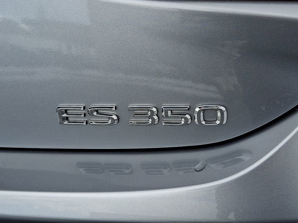 Used 2024 Lexus ES 350 w/ Premium Package image 36