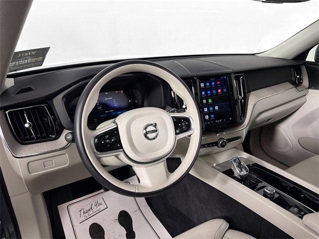 Used 2023 Volvo XC60 B5 Ultimate w/ Protection Package image 9
