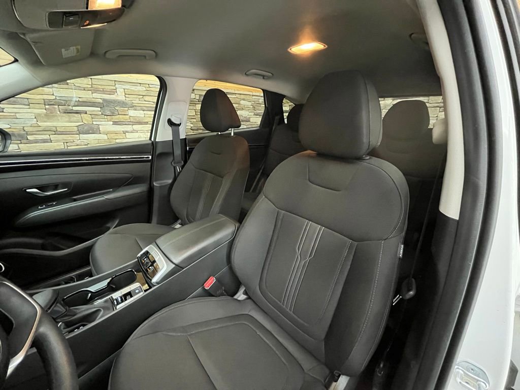 Used 2023 Hyundai Tucson SEL image 26