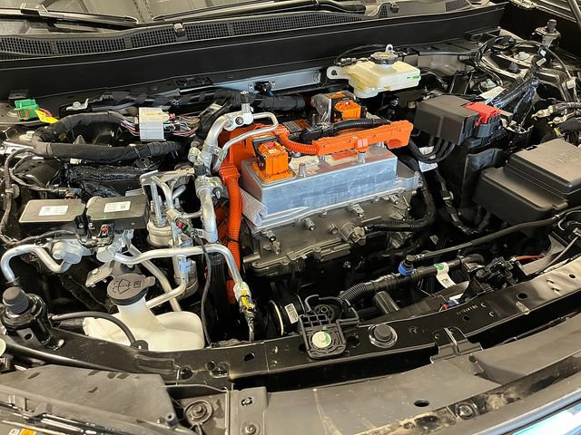 New 2026 Honda Prologue EX image 12