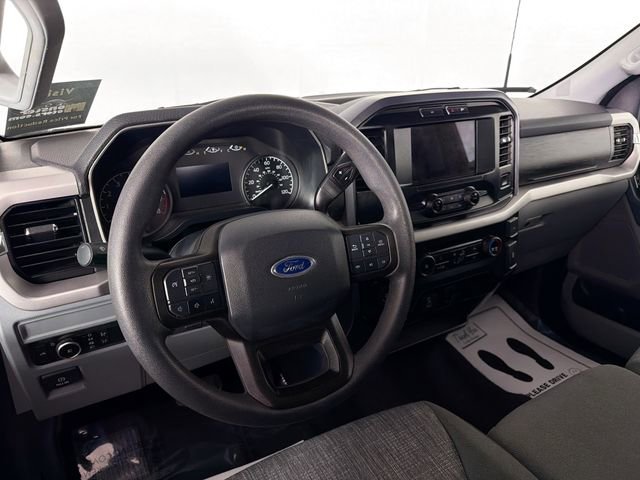 Used 2023 Ford F150 XLT w/ XTR Package image 9