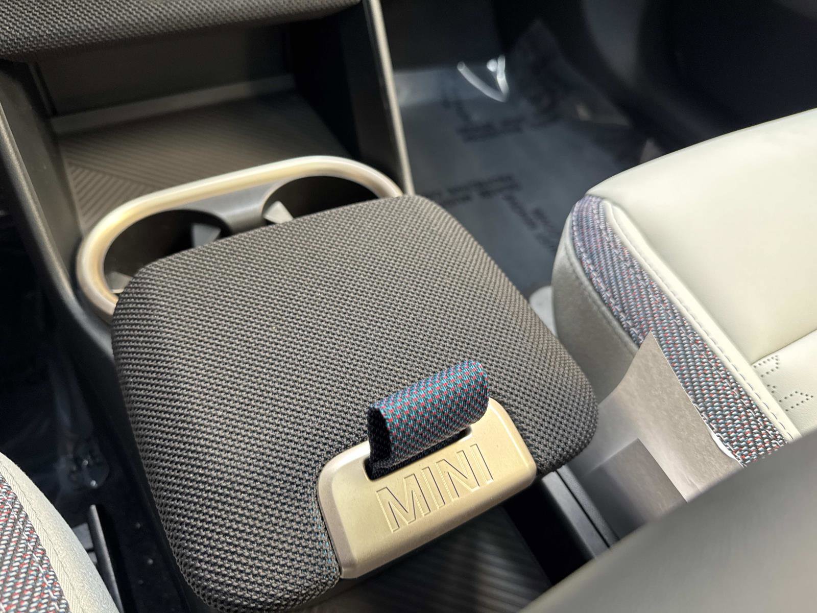 Used 2025 MINI Cooper Countryman S image 22